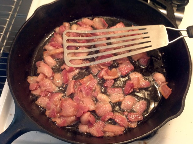 Browning Bacon
