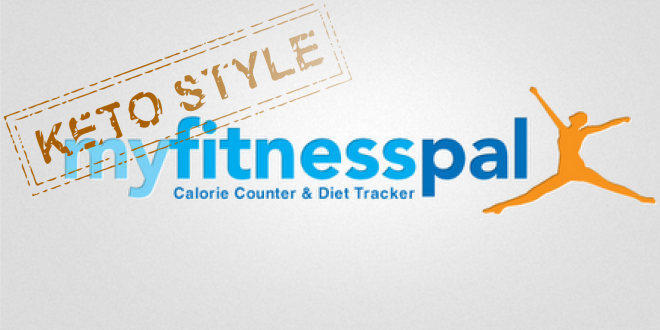 The Most Important MyFitnessPal Number for Weight Loss - tiny fitness