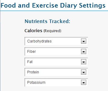 How To Weigh Food & Input Into MyFitnessPal [HIITRITION] 