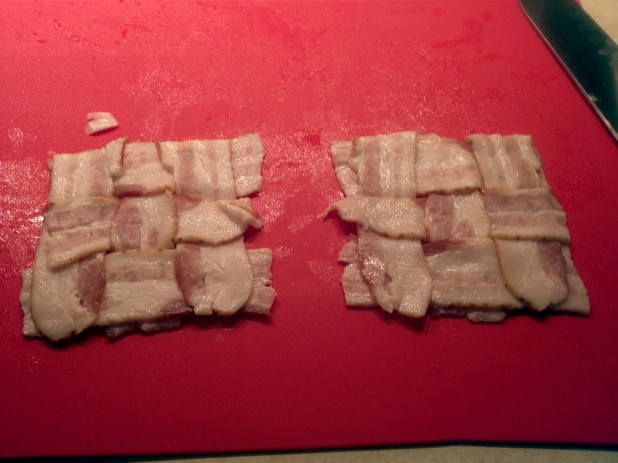 Bacon Weaves