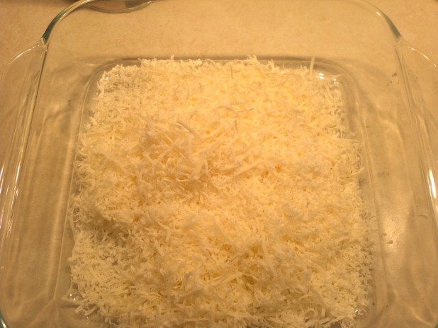 Parmesan Cheese