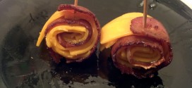 Bacon Rollups