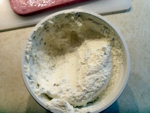 Cream Cheese