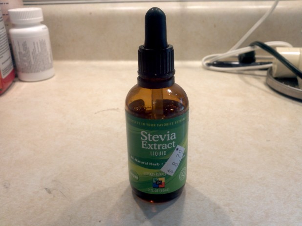 Stevia Extract