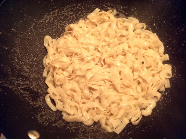 Shirataki Noodles