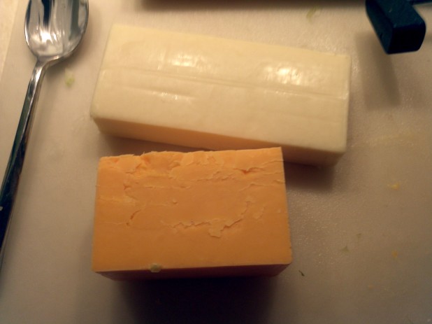 Assorted Cheese