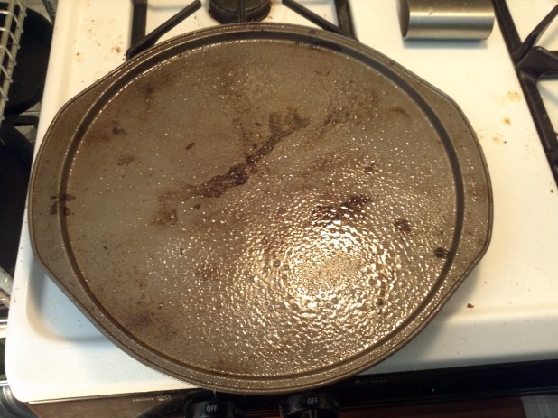 Pizza Pan