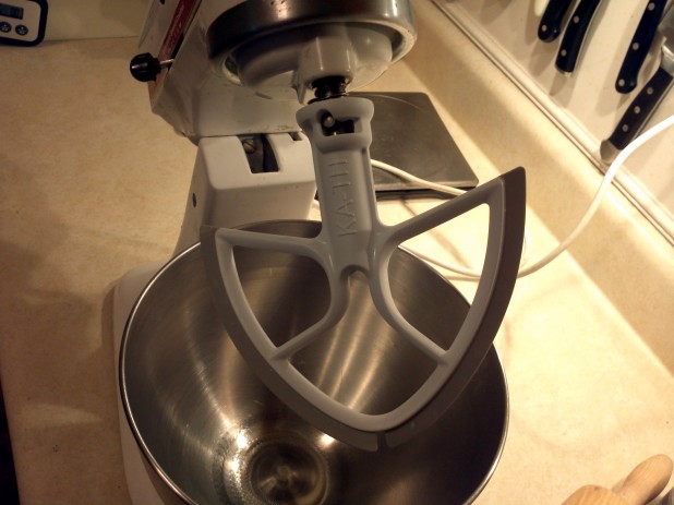 Kitchen Aid Mixer