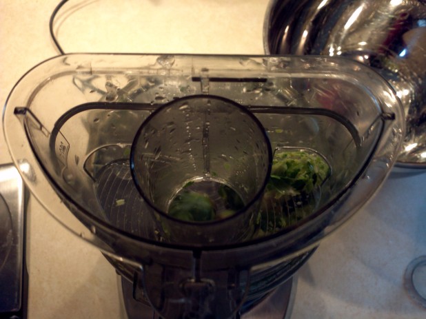 Food Processor