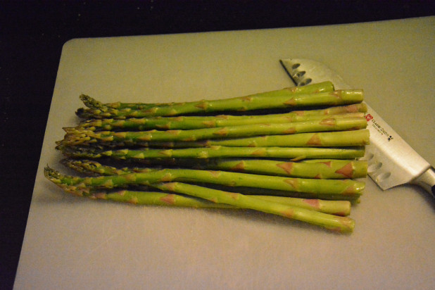 Asparagus