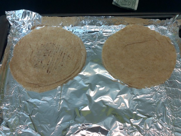 Pita Bread