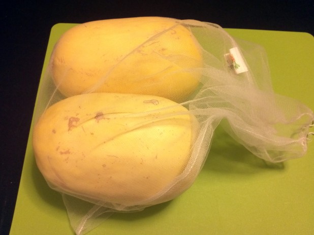 Spaghetti Squash