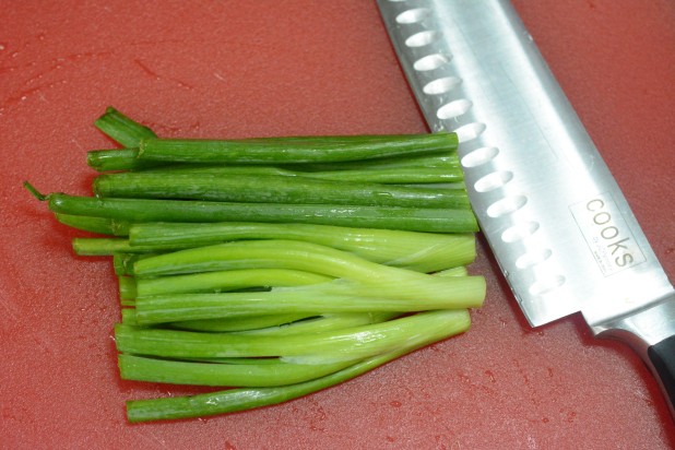 Green Onions