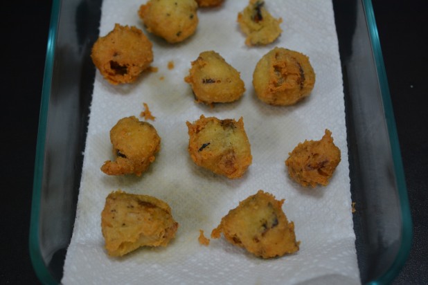 Keto Chicken Nuggets