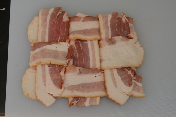 Bacon Weave