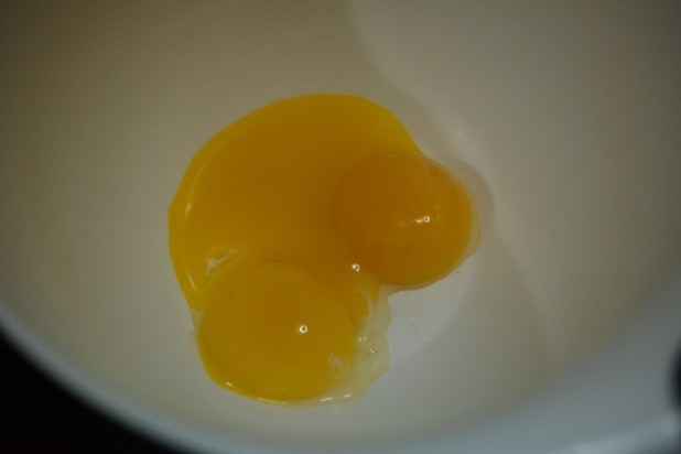 Egg Yolks