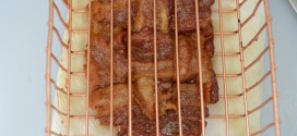 Fried Bacon Weave