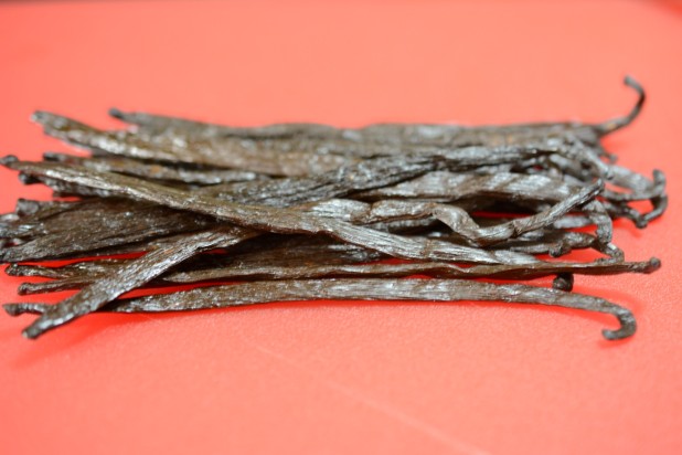 Mexican Vanilla Beans