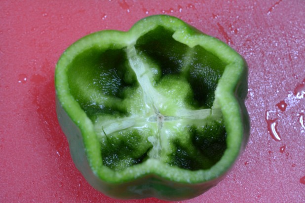 Empty Pepper