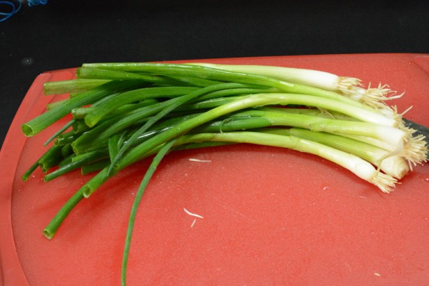 Green Onions