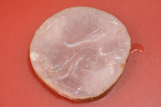 Ham Steak