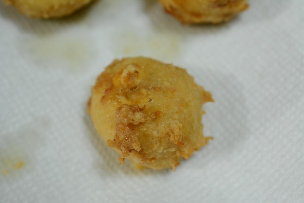 One Fried Jalapeno Popper