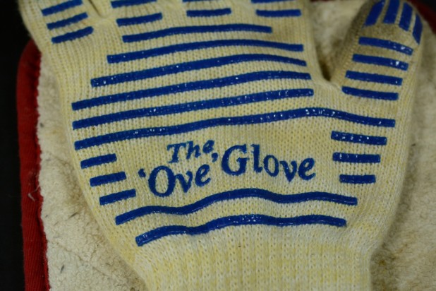 Ove Glove