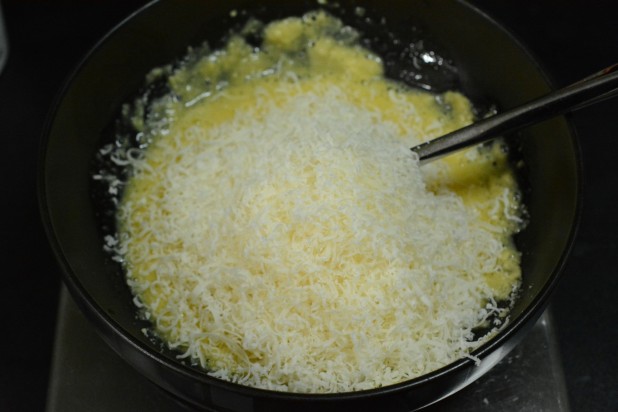 Parmesan Cheese