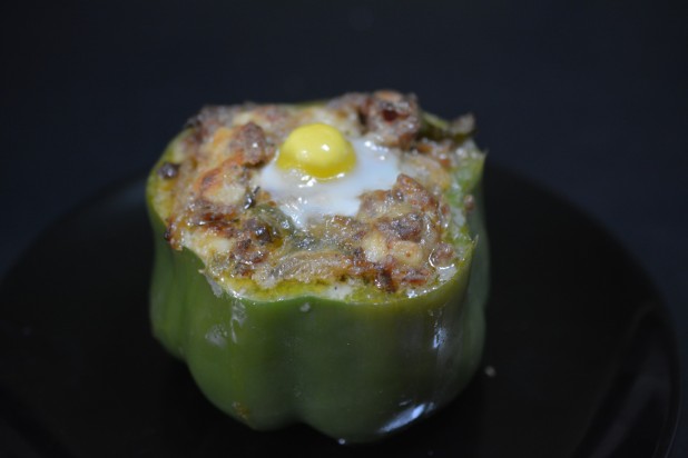 Stuffed Peppers