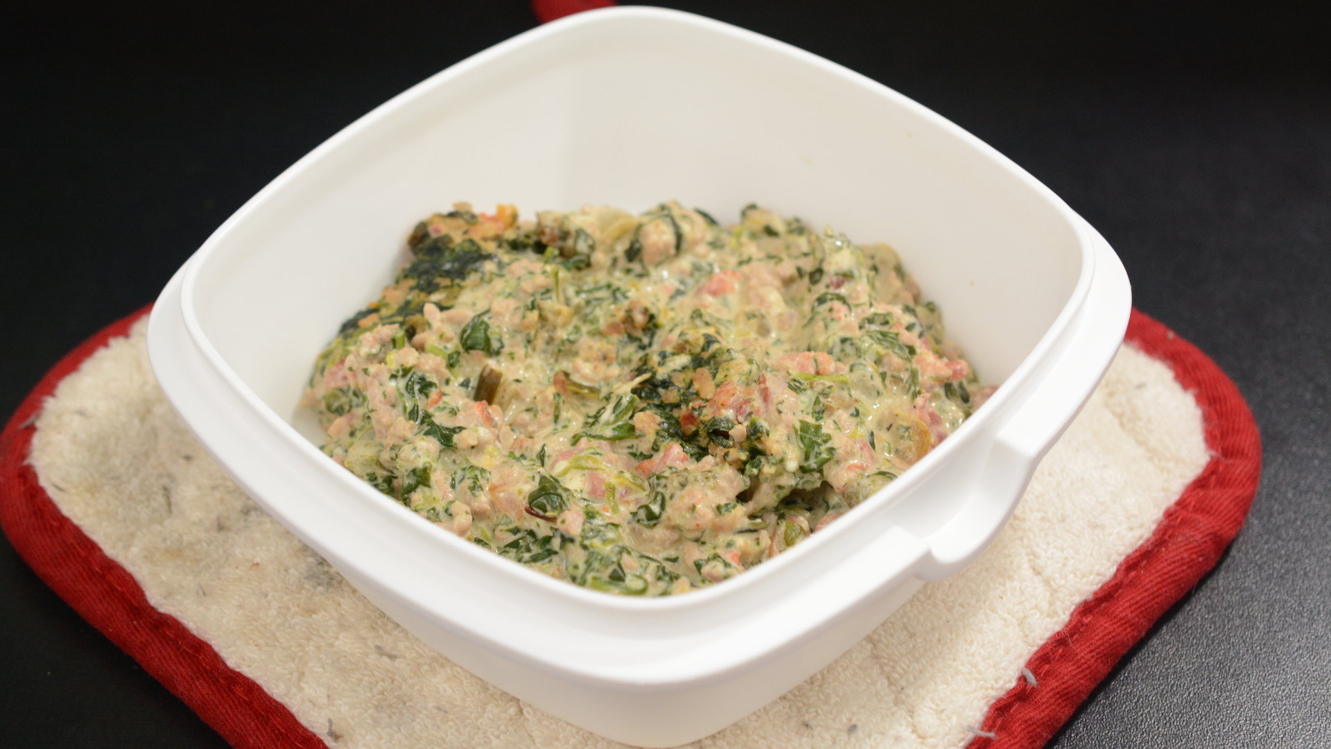 Caveman Keto Recipes Mexican Spinach Casserole Caveman Keto