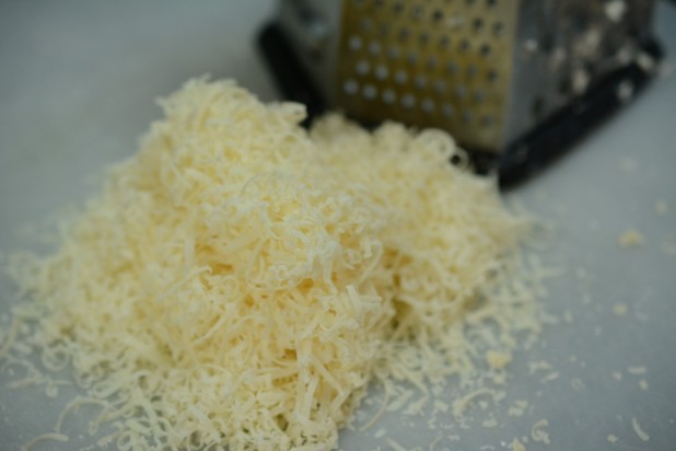 Parmesan Cheese