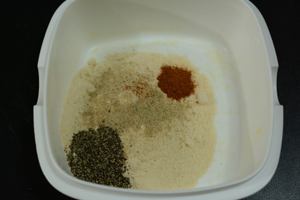 Breading Spices