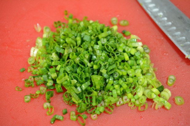 Green Onions