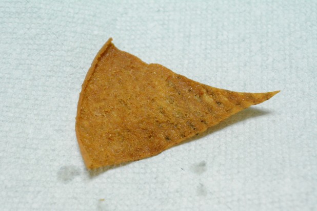 Low Carb Pita Chip!