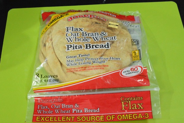 Pita Bread