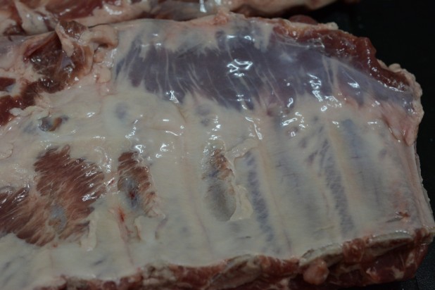 Rib Membrane