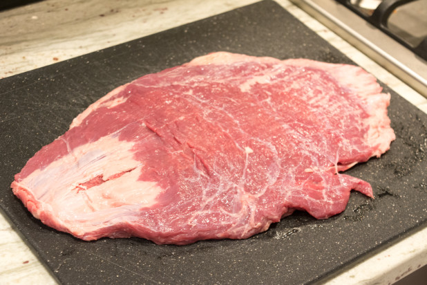 Whole Flank Steak