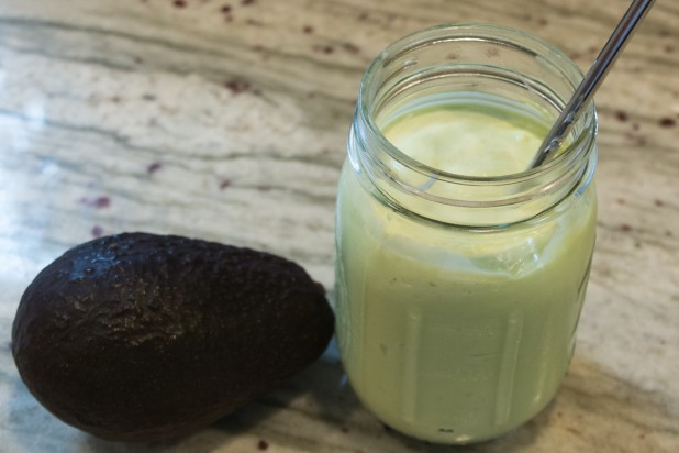 Avocado Smoothie