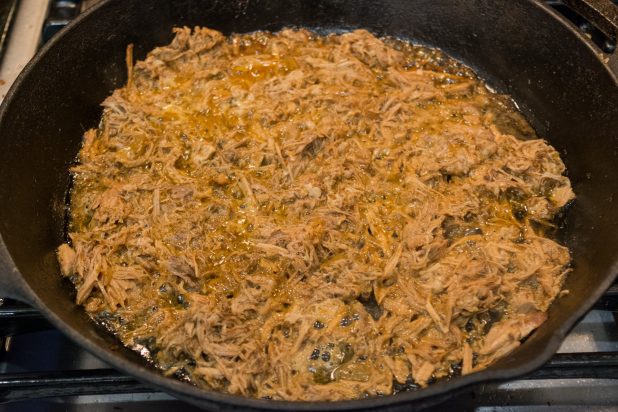 Pork Carnitas